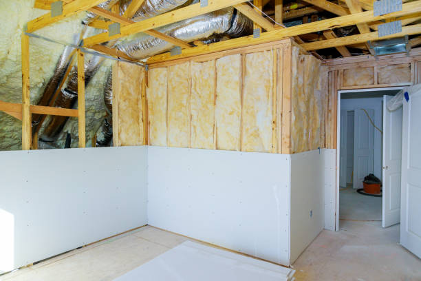 Best Soundproof Insulation  in Zebulon, GA